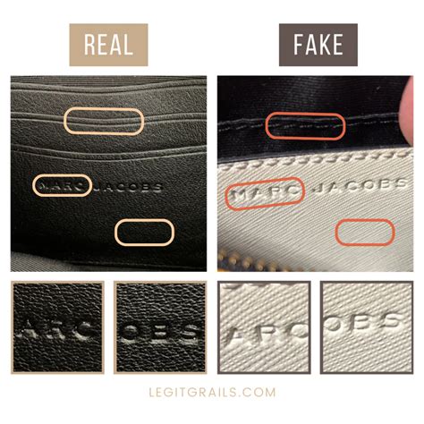 marc jacobs snapshot bag fake vs authentic|marc jacobs authenticity.